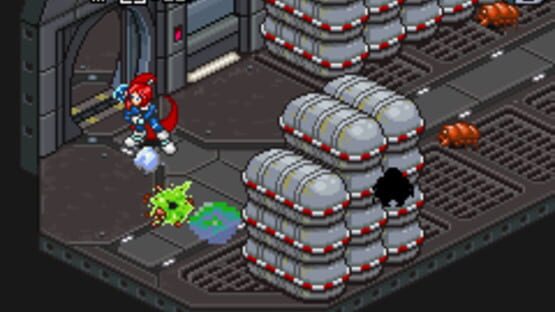 Screenshot for Scurge: Hive