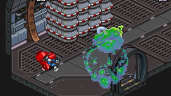 Screenshot for Scurge: Hive