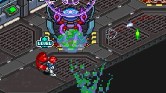 Screenshot for Scurge: Hive