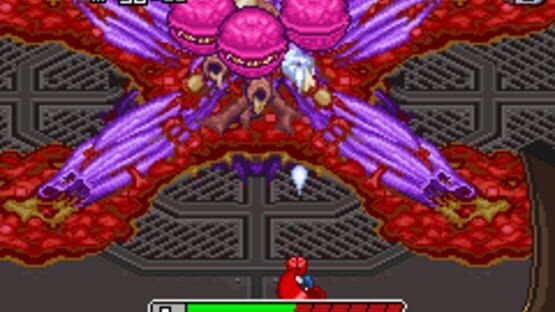 Screenshot for Scurge: Hive