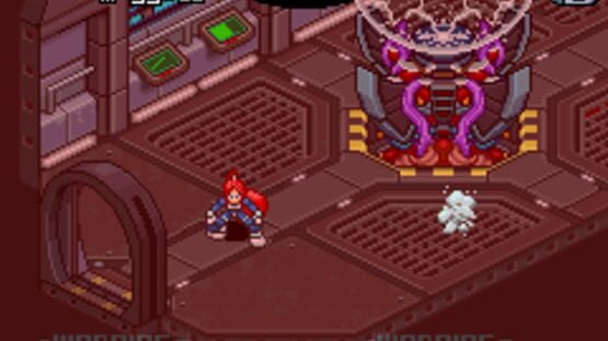 Screenshot for Scurge: Hive