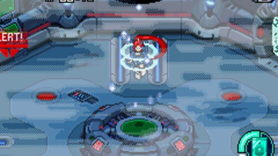 Screenshot for Scurge: Hive