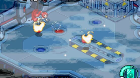 Screenshot for Scurge: Hive
