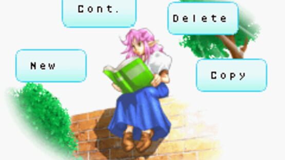 Screenshot for Shining Force: Resurrection of the Dark Dragon