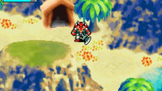 Screenshot for Shining Soul