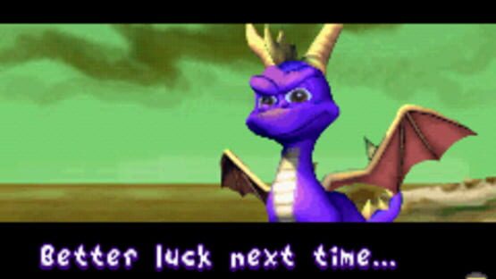 Screenshot for Spyro Orange: The Cortex Conspiracy
