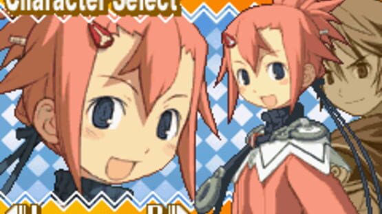 Screenshot for Summon Night: Swordcraft Story 2