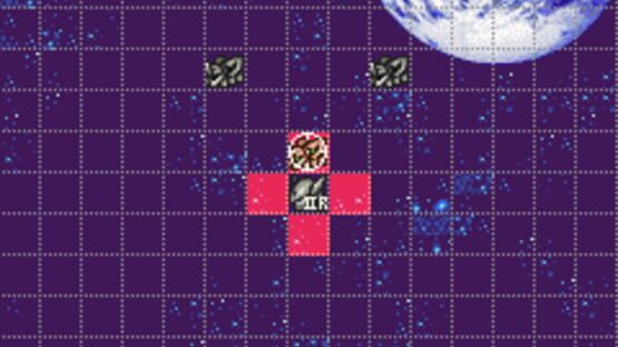 Screenshot for Super Robot Taisen: Original Generation