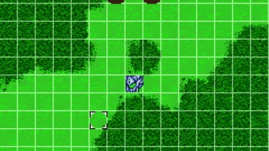 Screenshot for Super Robot Taisen: Original Generation 2