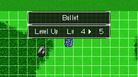 Screenshot for Super Robot Taisen: Original Generation 2
