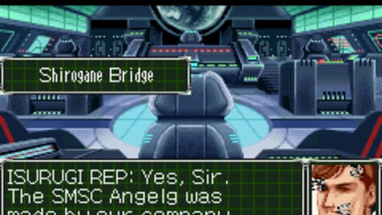 Screenshot for Super Robot Taisen: Original Generation 2