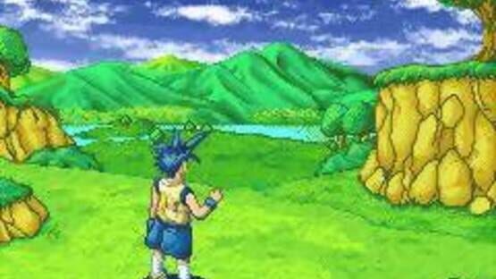 Screenshot for Keitai Denjuu Telefang 2: Power