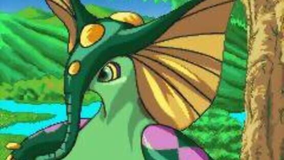 Screenshot for Keitai Denjuu Telefang 2: Power