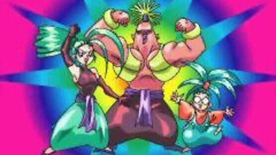 Screenshot for Keitai Denjuu Telefang 2: Power