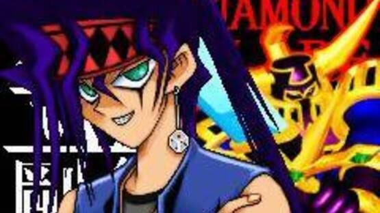 Screenshot for Yu-Gi-Oh! Dungeon Dice Monsters