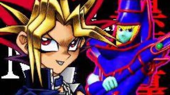 Screenshot for Yu-Gi-Oh! Dungeon Dice Monsters