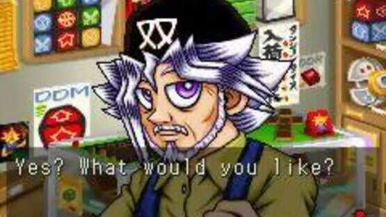 Screenshot for Yu-Gi-Oh! Dungeon Dice Monsters