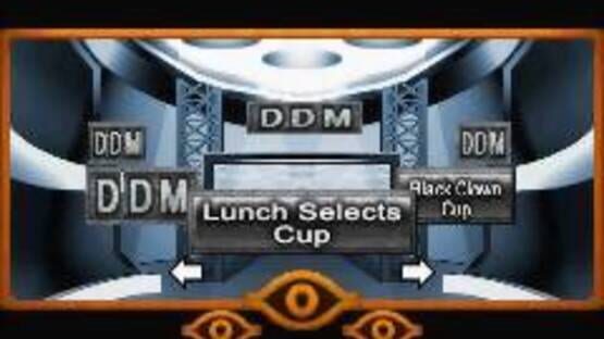 Screenshot for Yu-Gi-Oh! Dungeon Dice Monsters