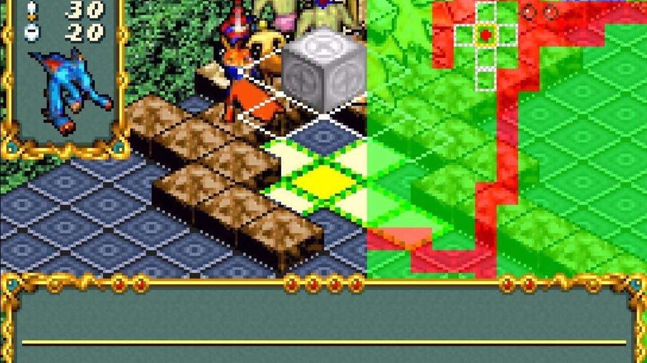 Screenshot for Yu-Gi-Oh! Dungeon Dice Monsters