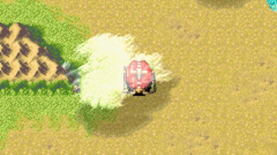 Screenshot for Zoids: Legacy