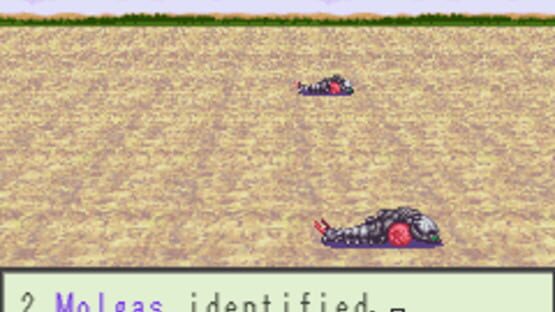 Screenshot for Zoids: Legacy