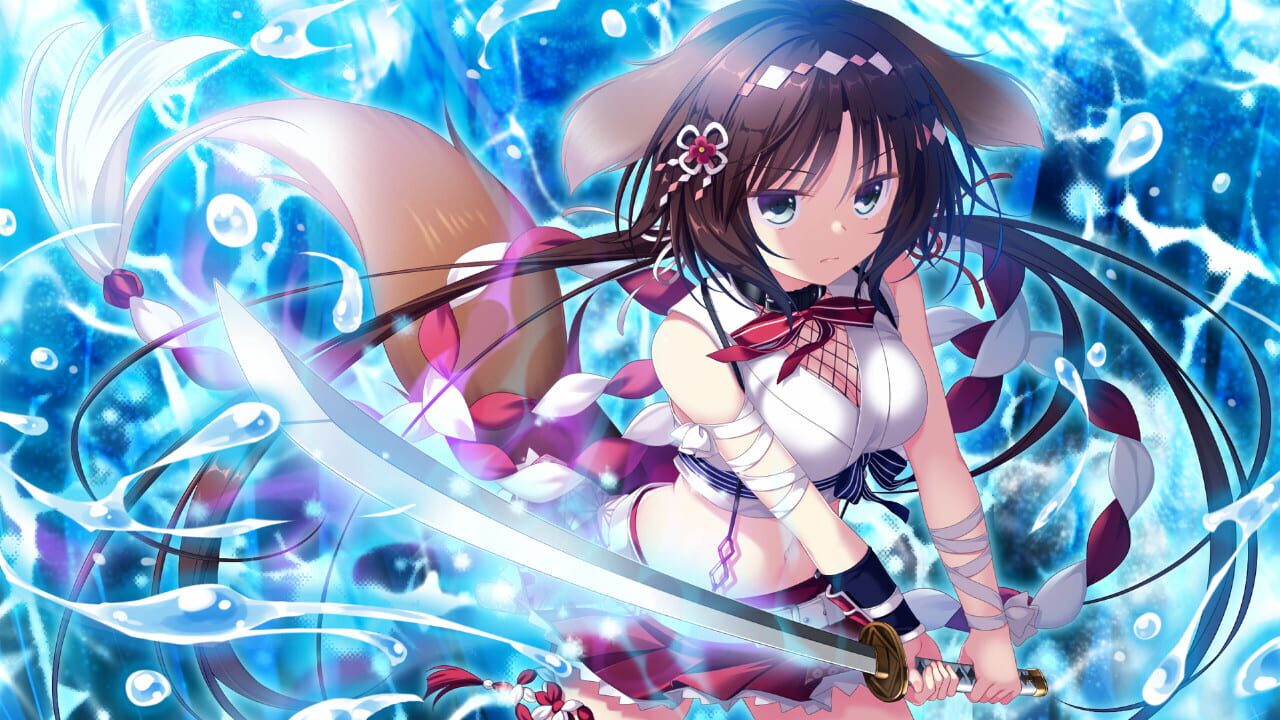 Screenshot for Neko-Nin ExHeart 3