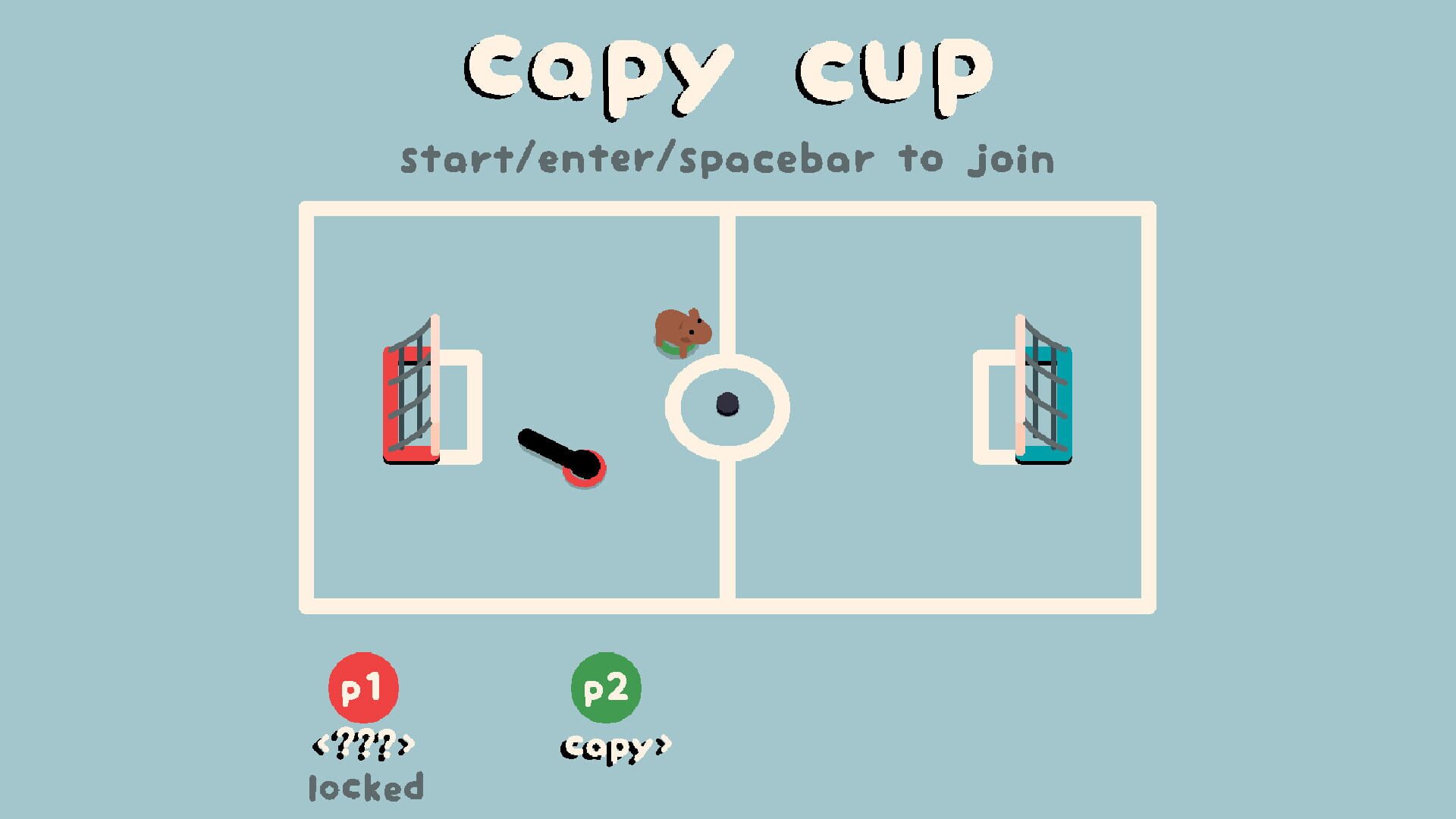 Screenshot for Capy Hoky