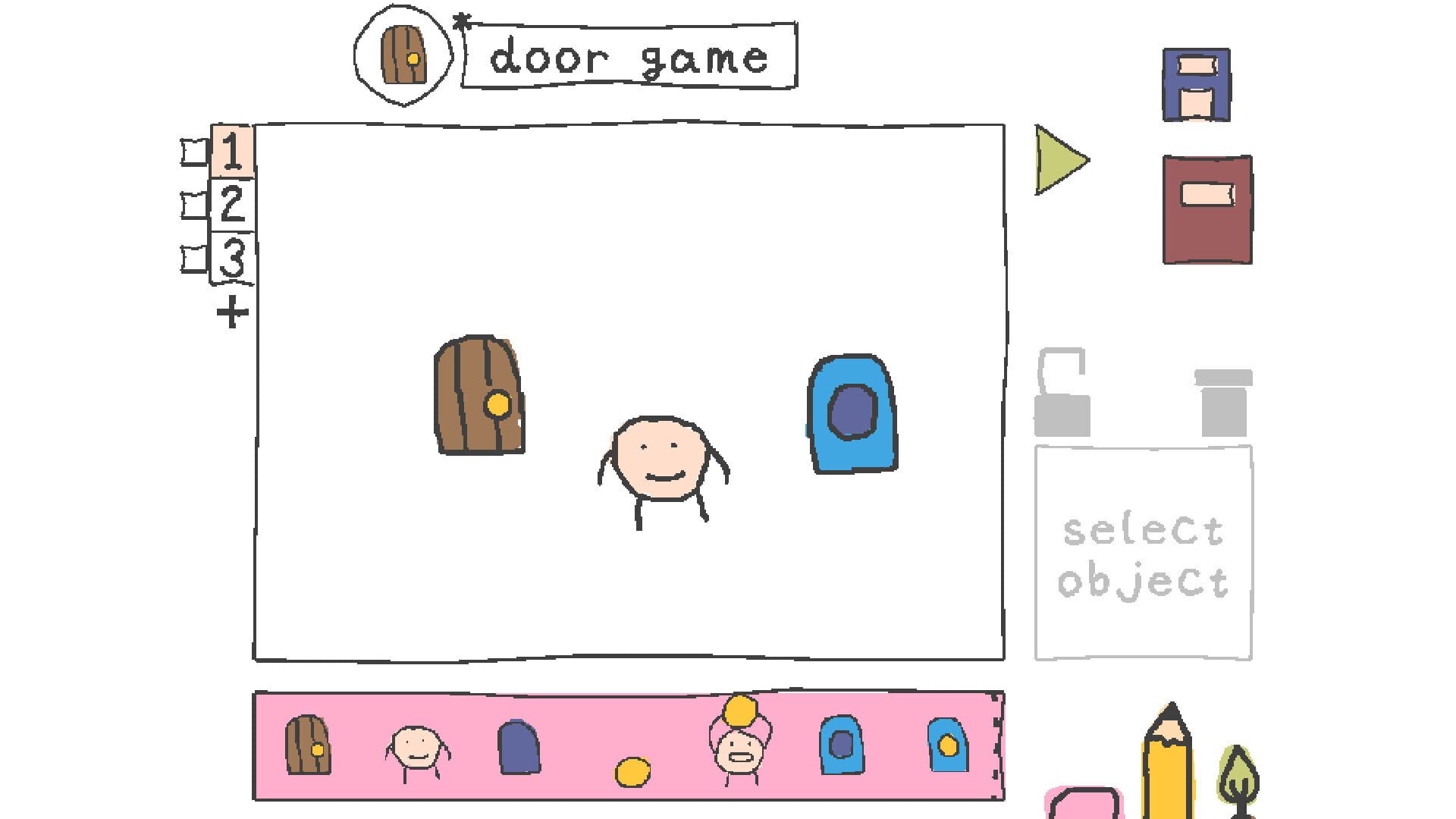 Screenshot for Sok-Stories