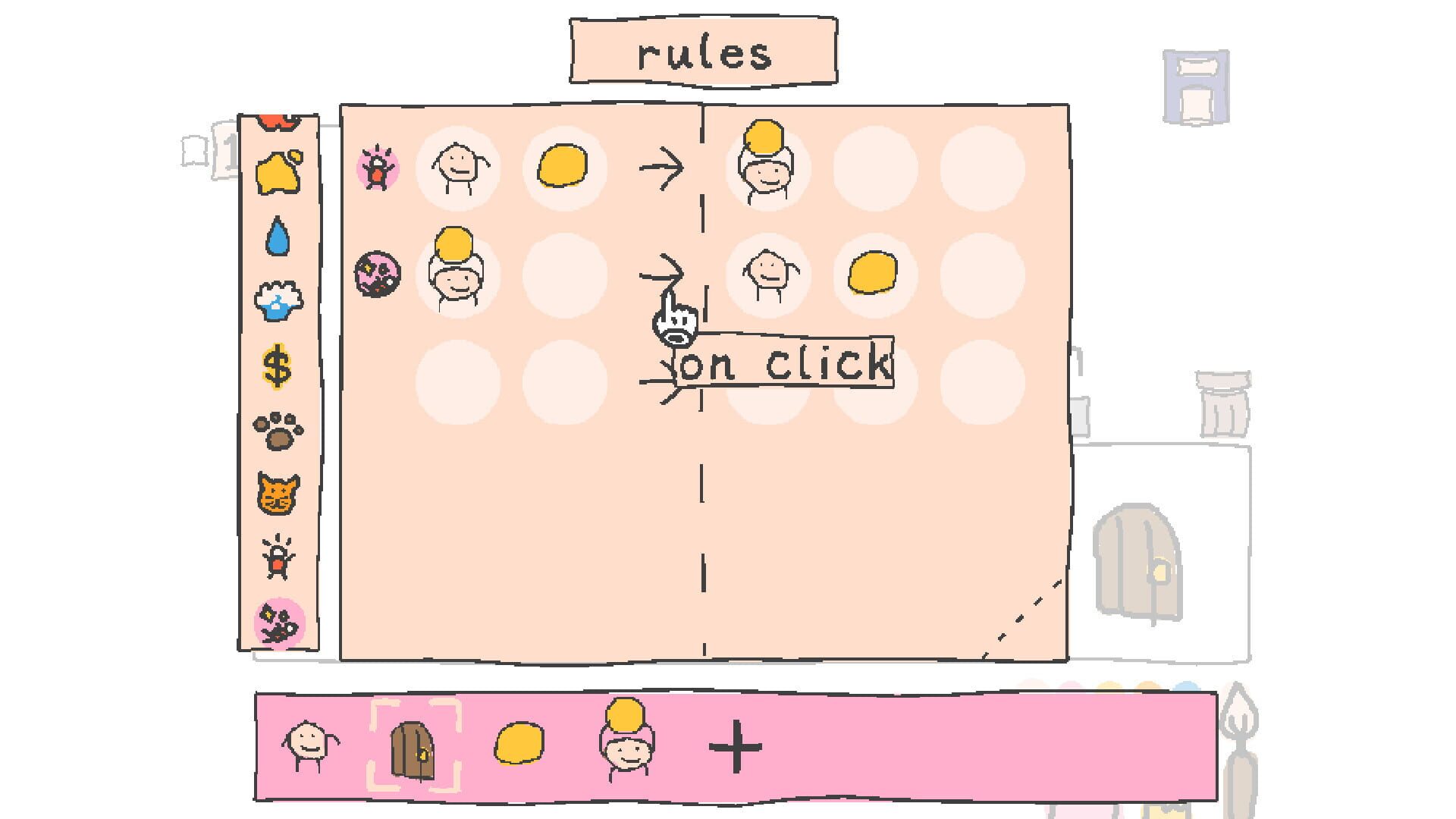 Screenshot for Sok-Stories