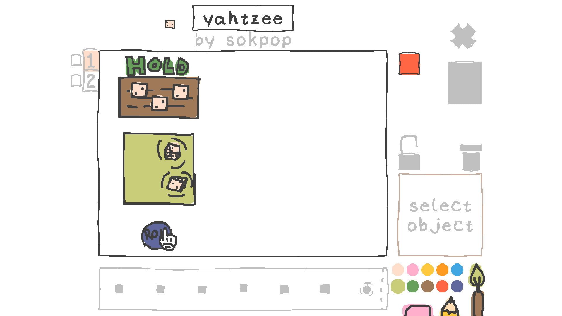 Screenshot for Sok-Stories