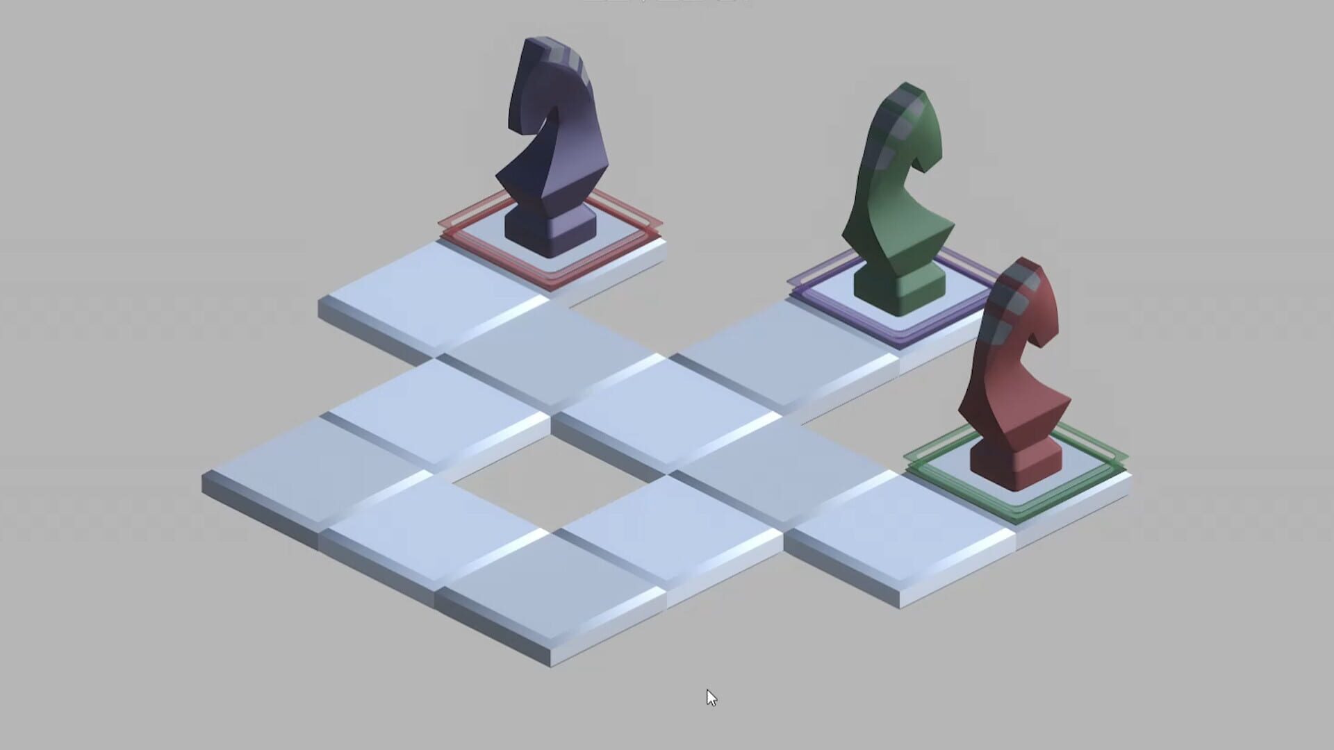 Screenshot for Knight Swap 2