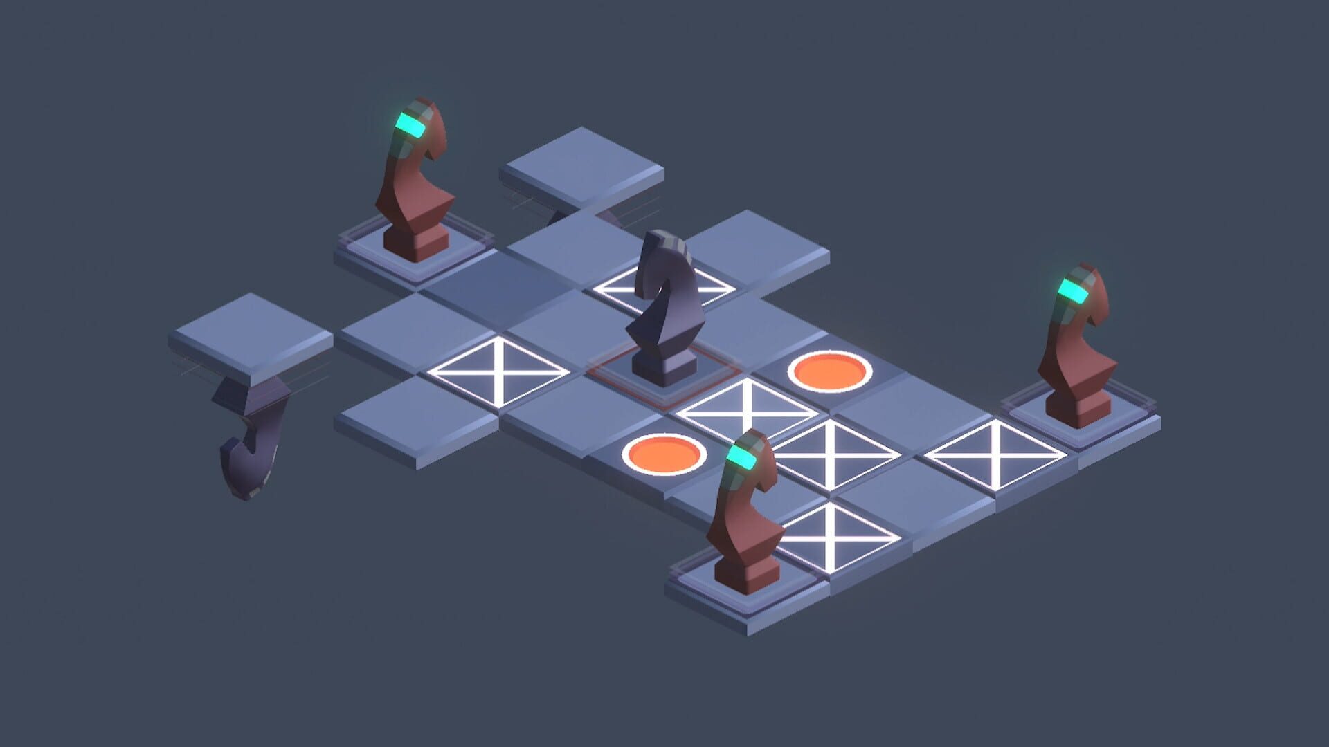 Screenshot for Knight Swap 2