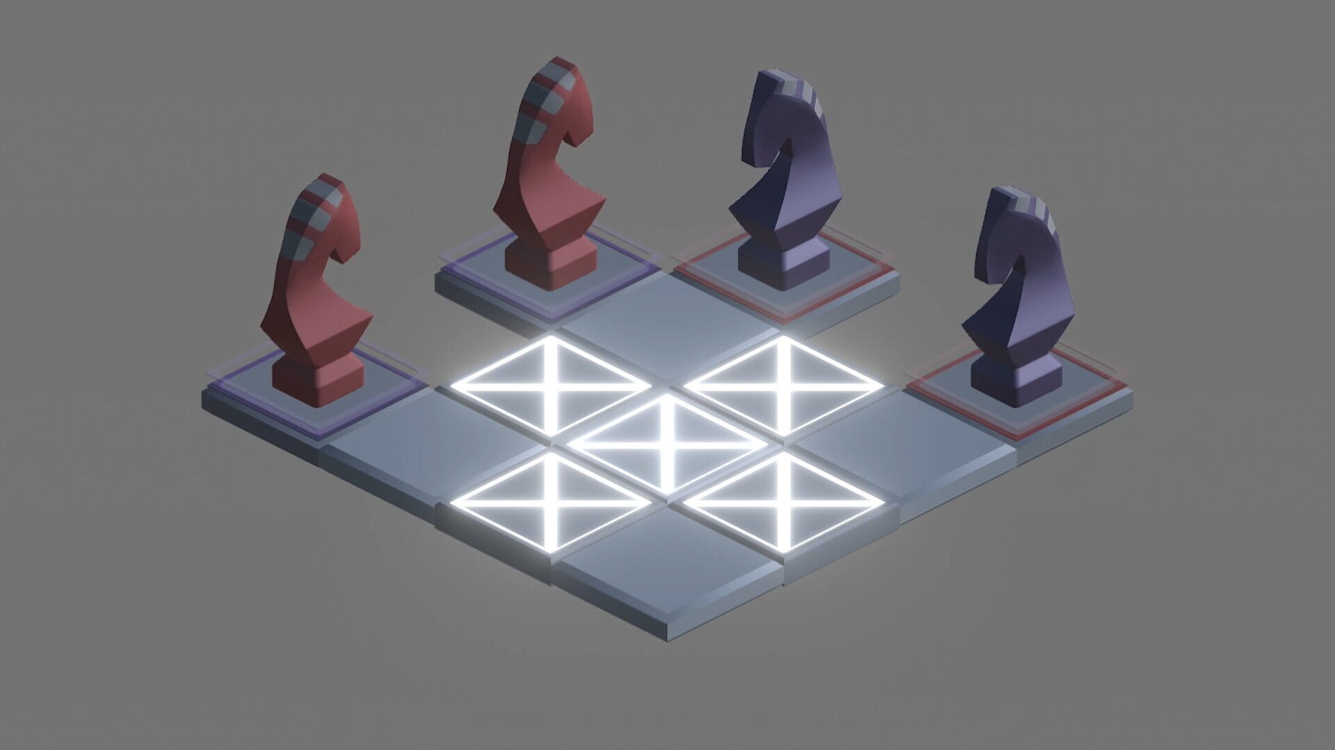 Screenshot for Knight Swap 2