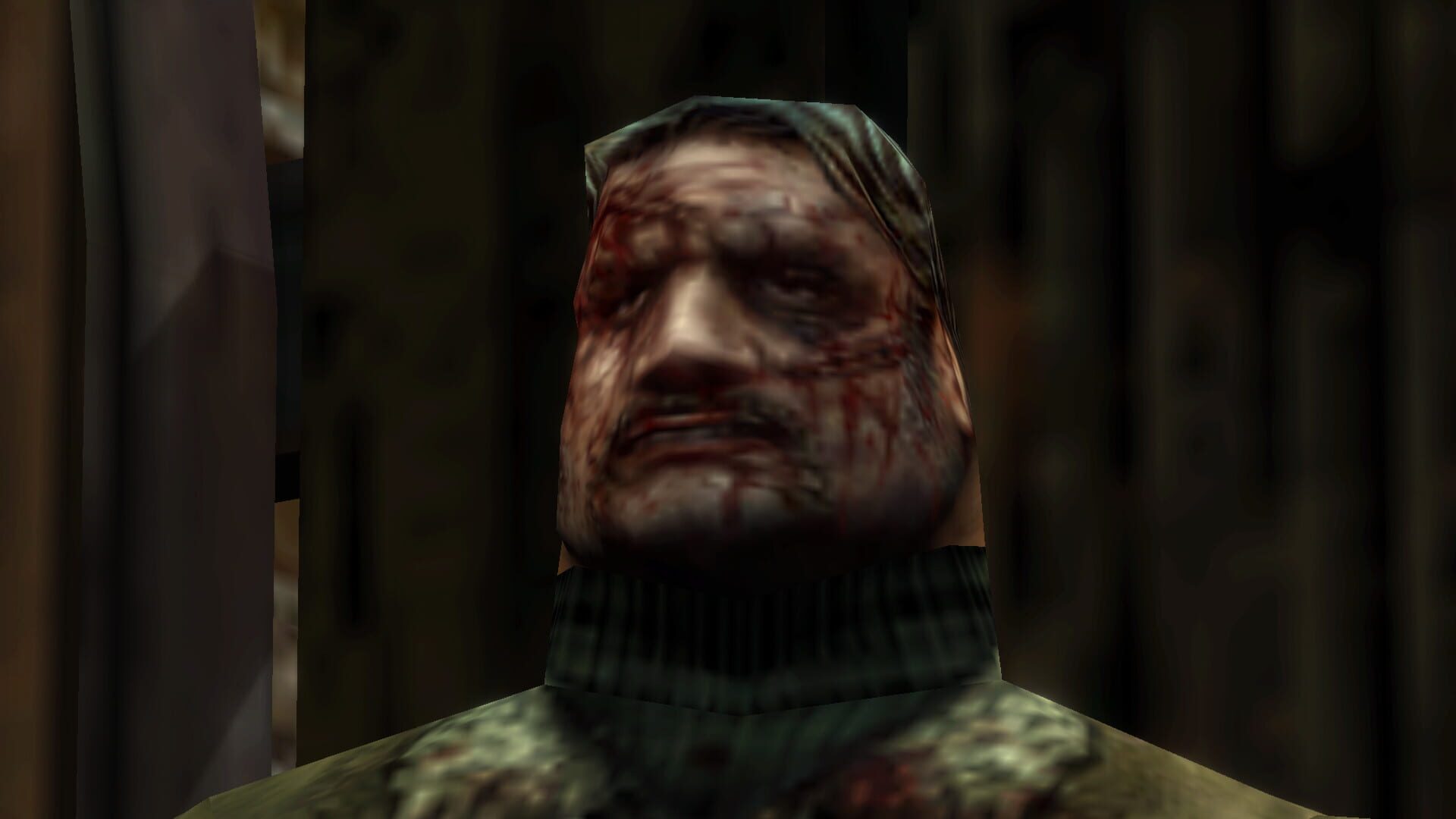 Screenshot for Kingpin: Reloaded