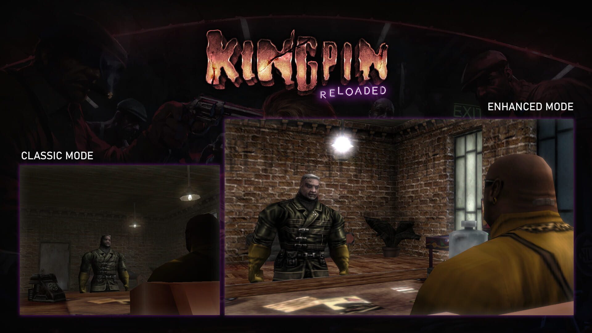 Screenshot for Kingpin: Reloaded