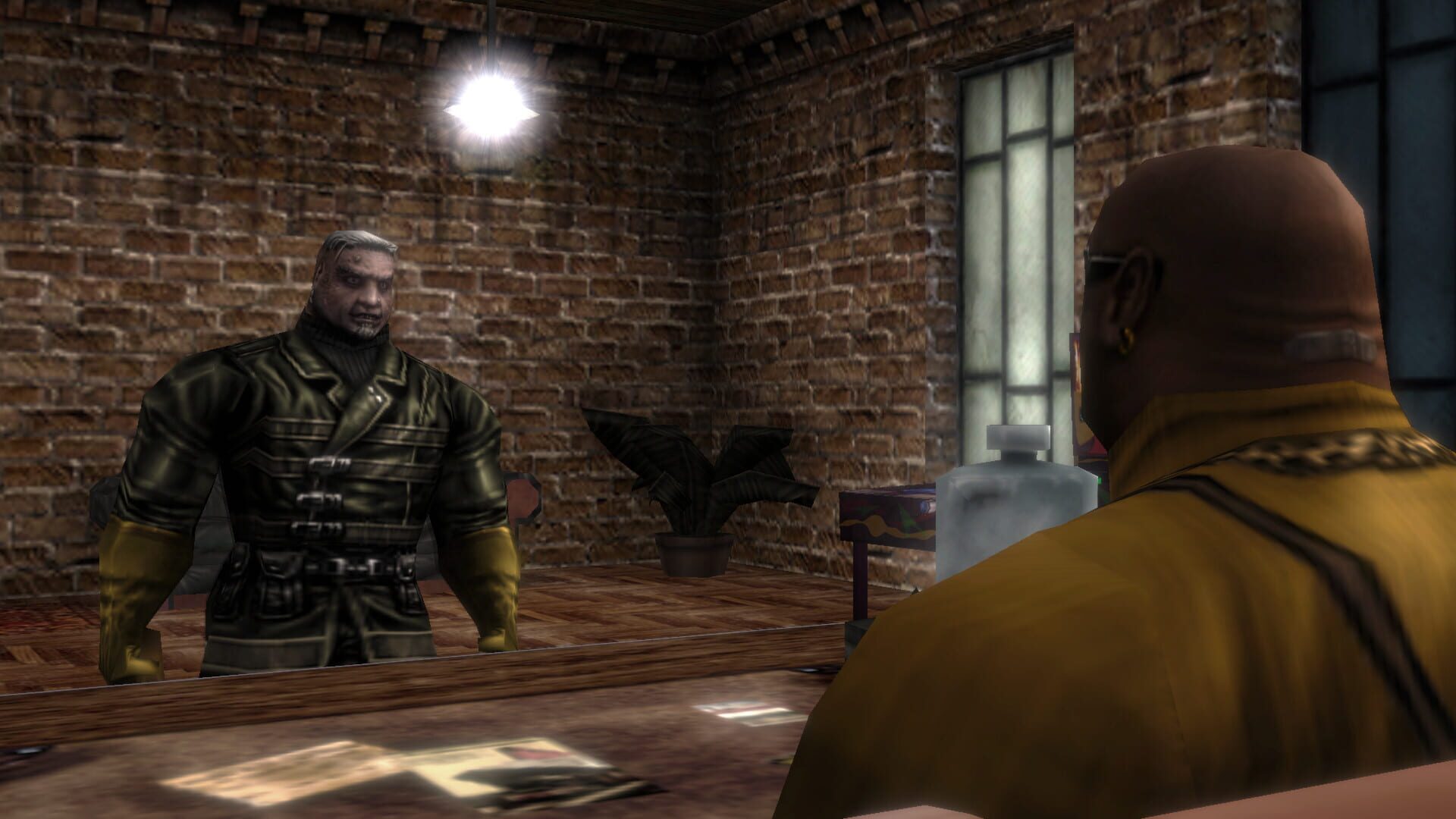 Screenshot for Kingpin: Reloaded