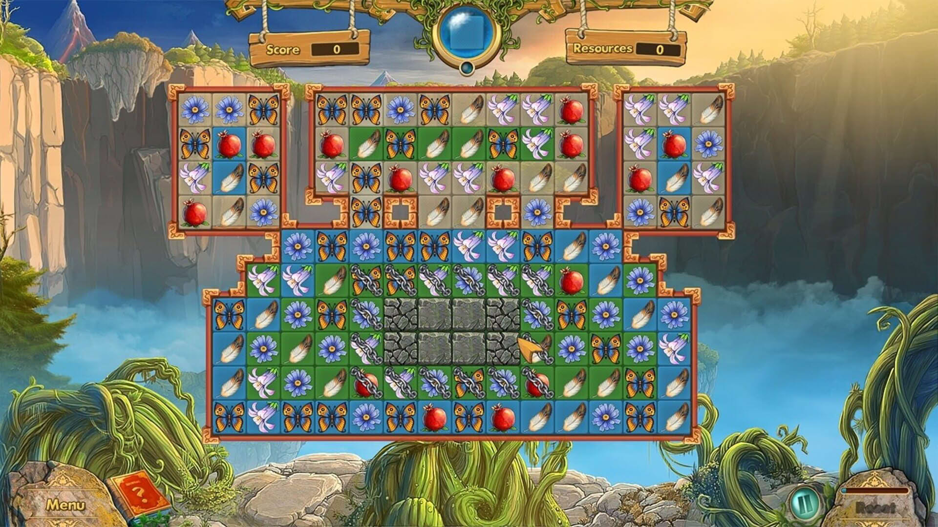 Screenshot for Storm Chasers: Tornado Islands