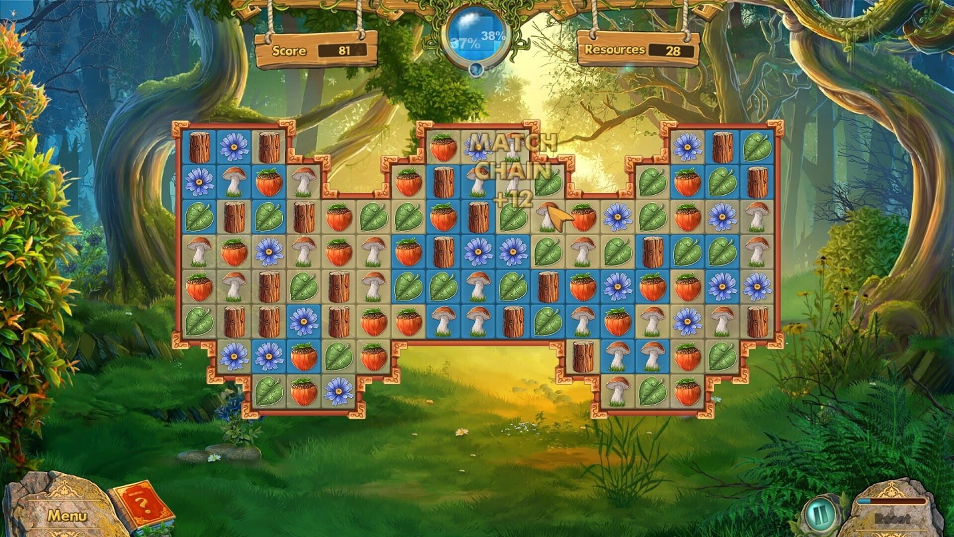 Screenshot for Storm Chasers: Tornado Islands