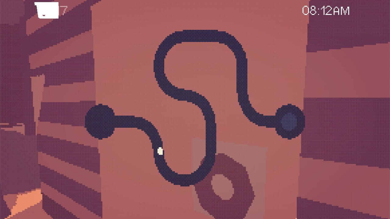 Screenshot for Pilfer