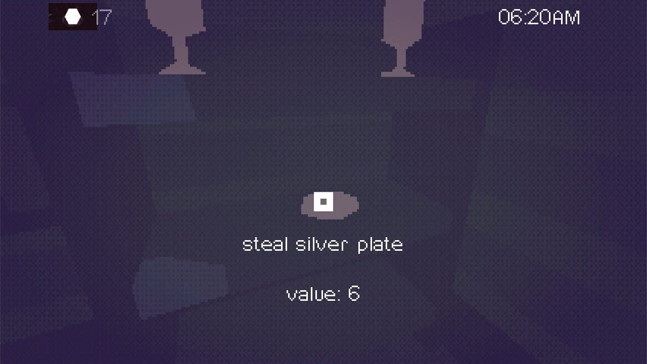 Screenshot for Pilfer