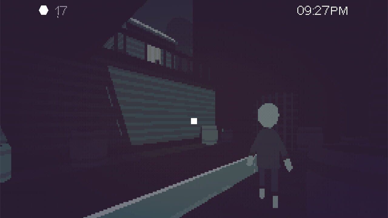 Screenshot for Pilfer