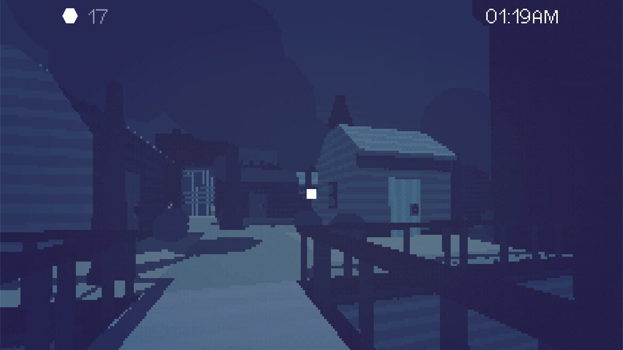 Screenshot for Pilfer