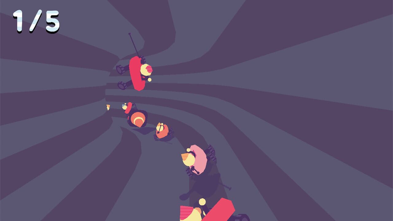 Screenshot for Kart kids