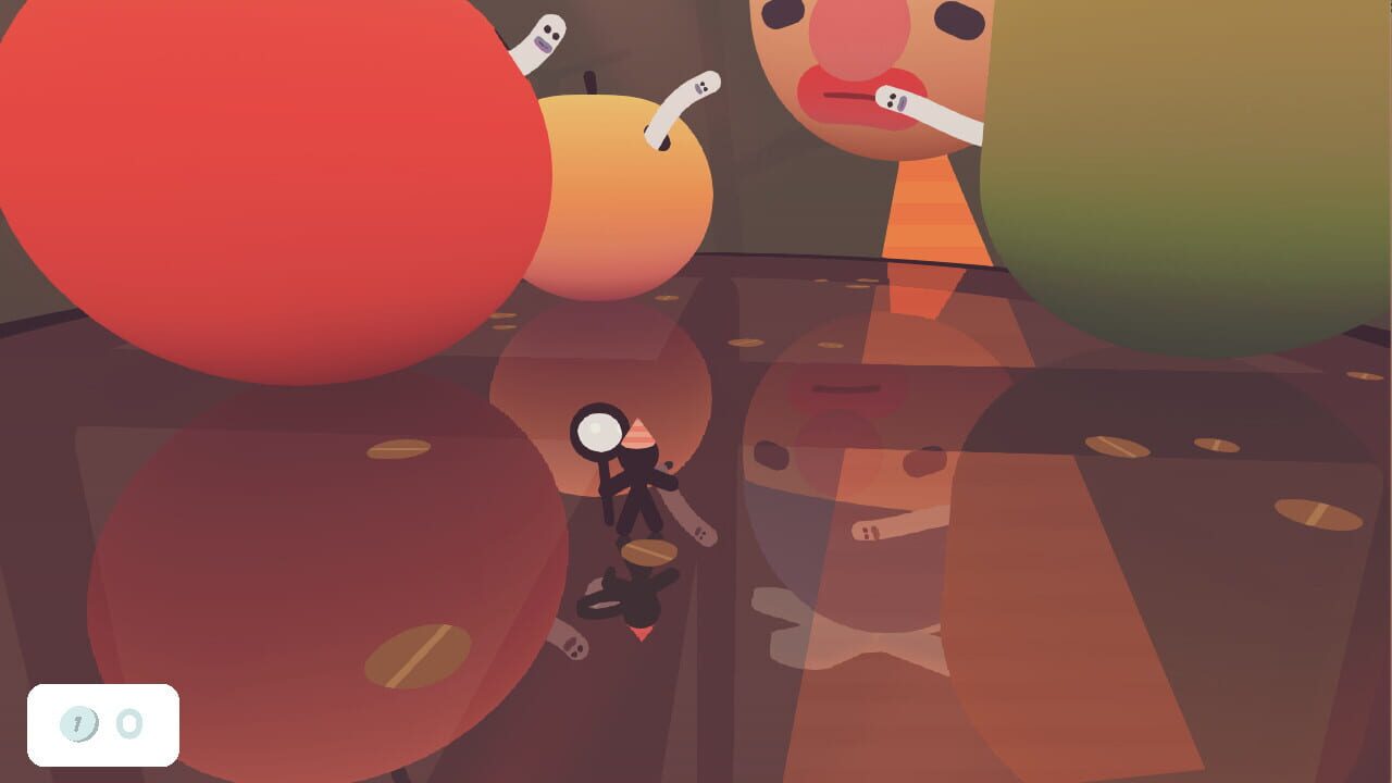 Screenshot for Wamu Wamu 2