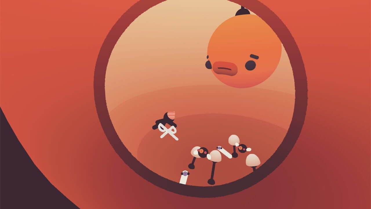 Screenshot for Wamu Wamu 2