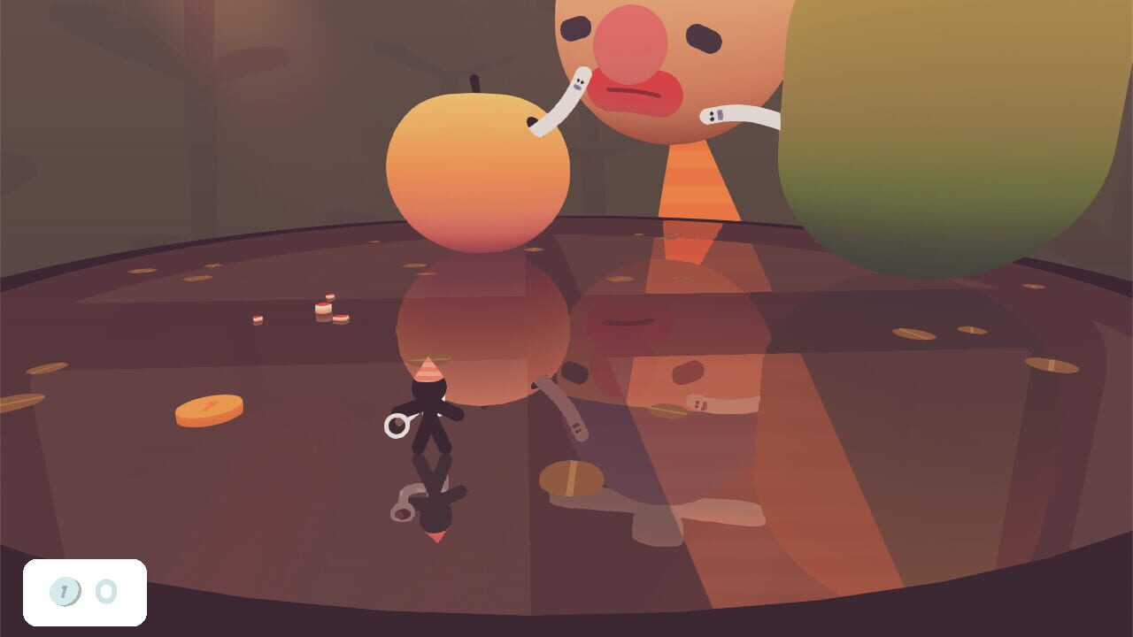 Screenshot for Wamu Wamu 2