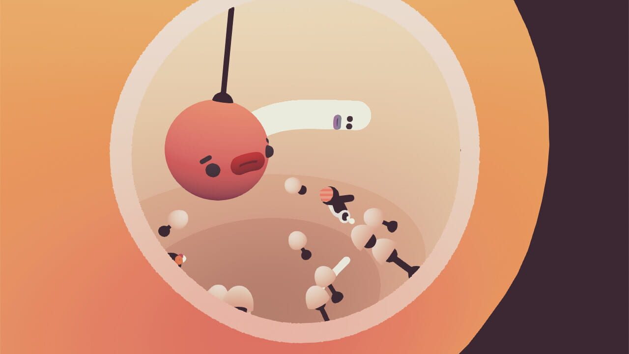 Screenshot for Wamu Wamu 2