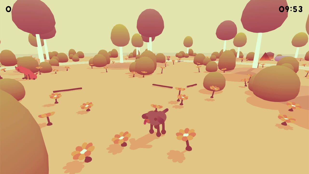 Screenshot for Pupper Park