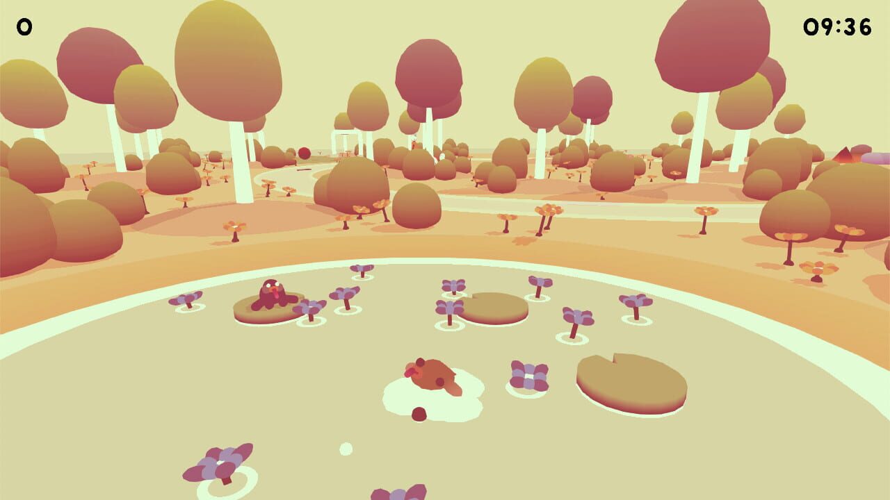 Screenshot for Pupper Park