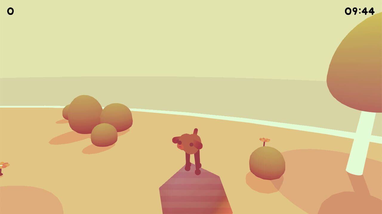 Screenshot for Pupper Park